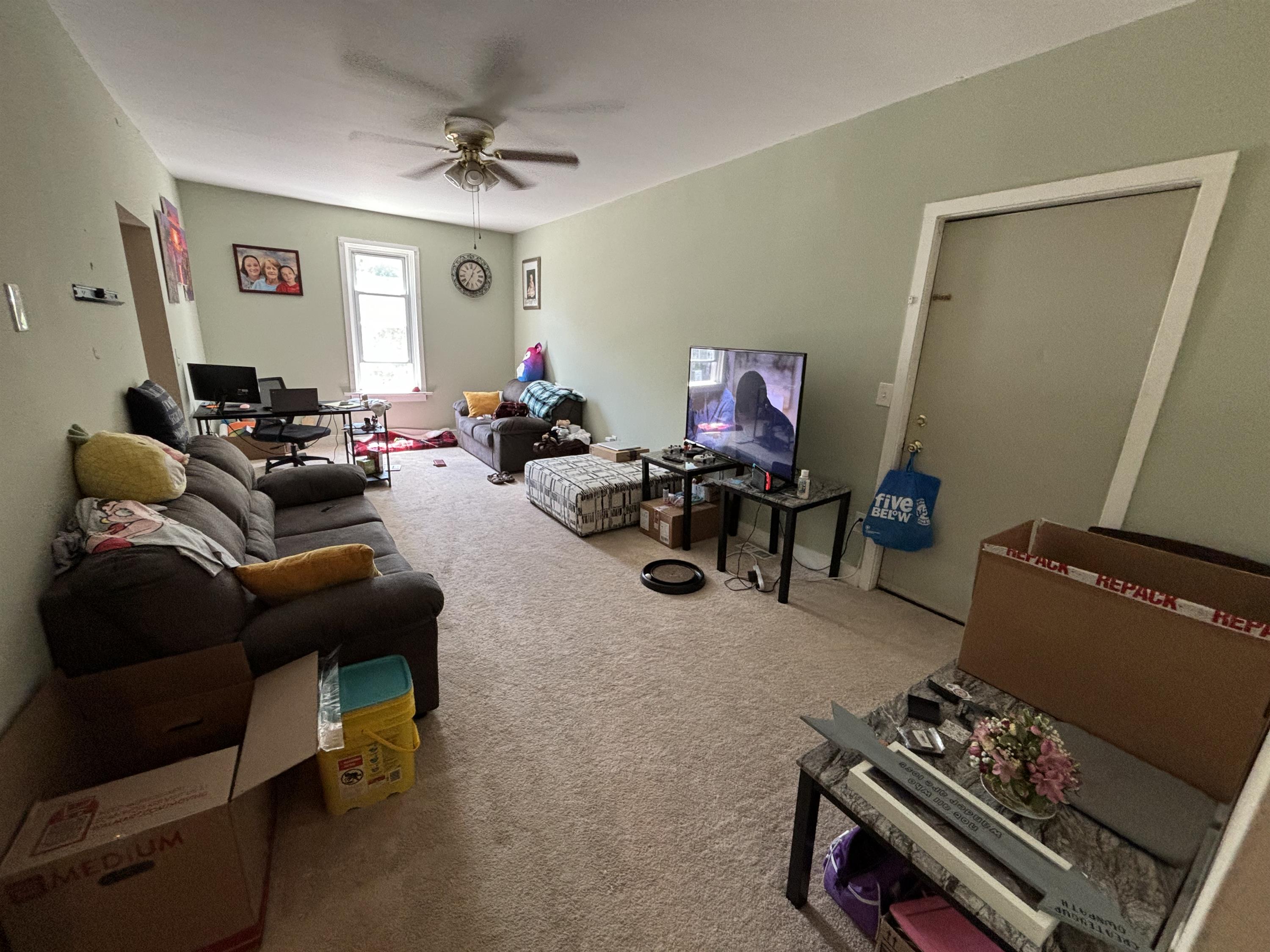 3105 Main Street - 1